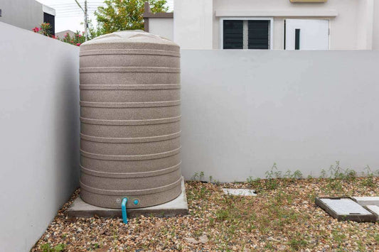 Attenuation Tanks