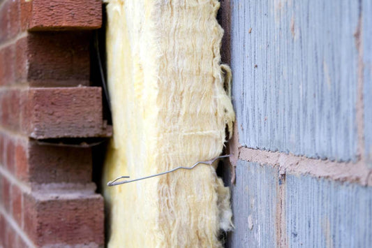 benefits of building insulation