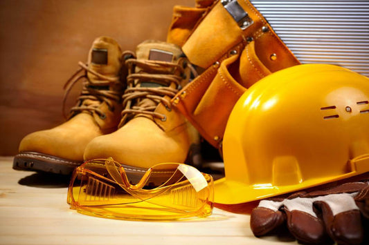 construction workwear