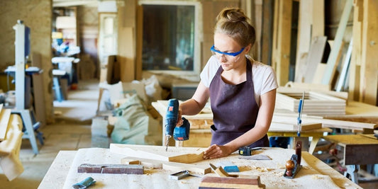 DIY Safety Tips - JTD