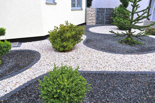 decorative stones