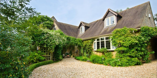 Driveway Design