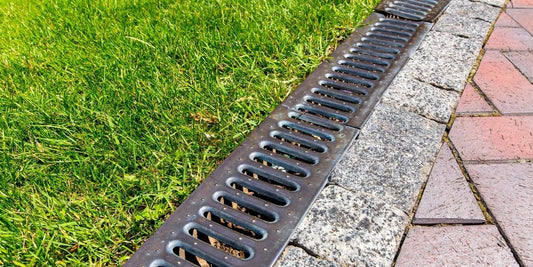 Garden Drainage