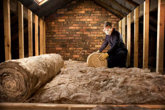 Our guide on how to insulate a loft
