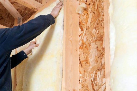 how-to-insulate-a-shed