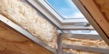 The Benefits of Loft Insulation