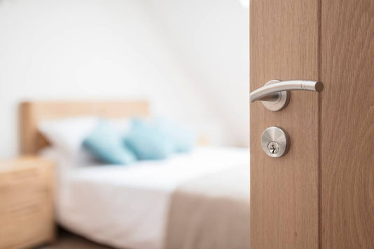 Internal door ideas