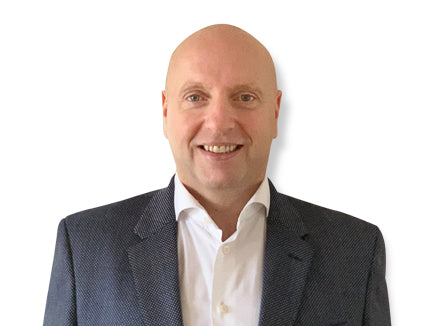 Message from Tony Sharkey