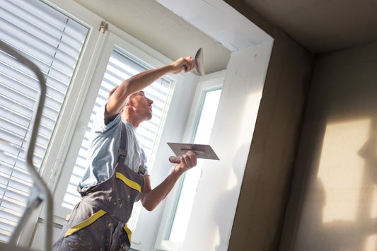 Modern Plaster for 2021 and Beyond - Updated