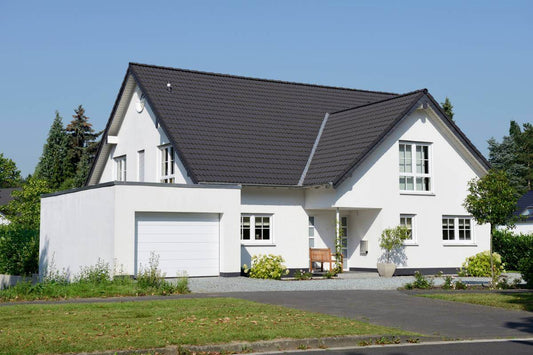 roof design