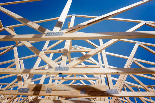 roof-trusses
