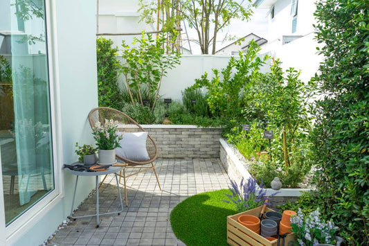 small-garden-design-ideas