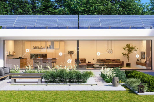Smart Buildings