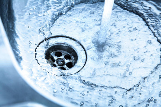 water recycling system