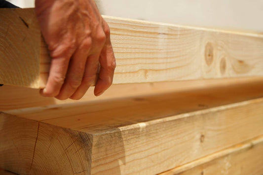 what-is-tanalised-timber