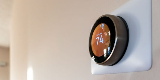 Winter Home Heating - JTD