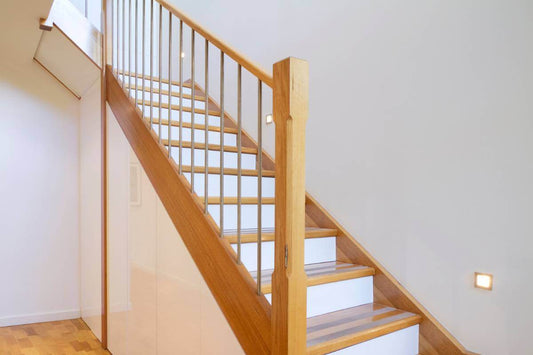 Our top wooden staircase design ideas