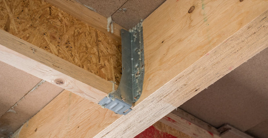 Builders Metalwork