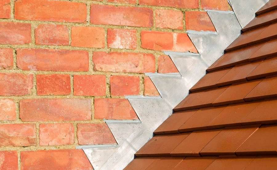 Lead Flashing