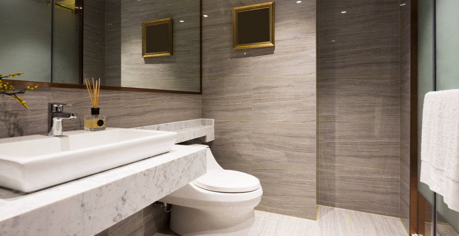 Bathroom Suites