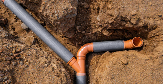 Underground Drainage Supplies