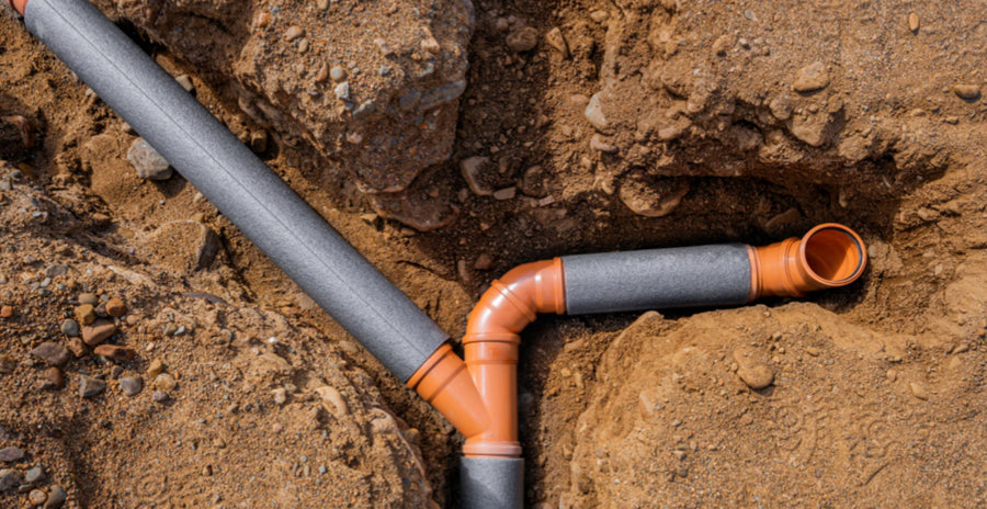 Underground Drainage Supplies