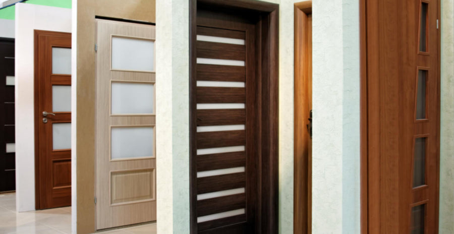 Wooden Doors