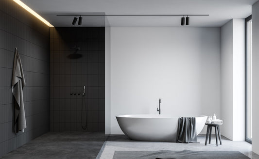 Baths