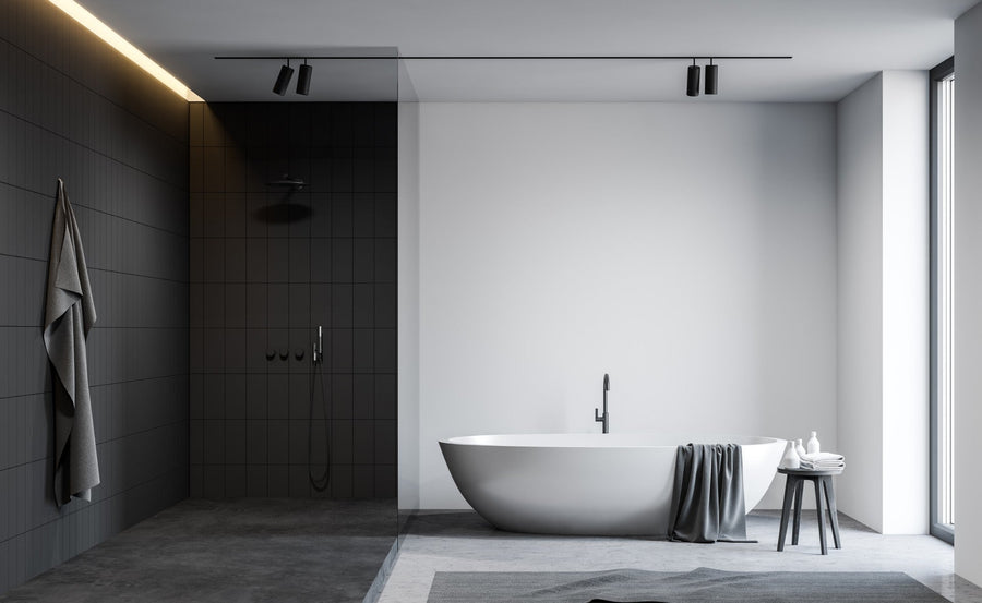 Baths