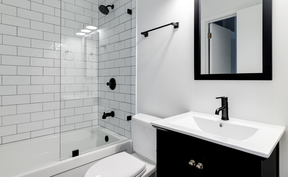 Vanity units