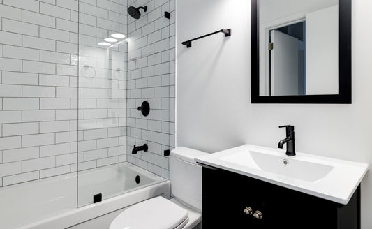 Vanity units