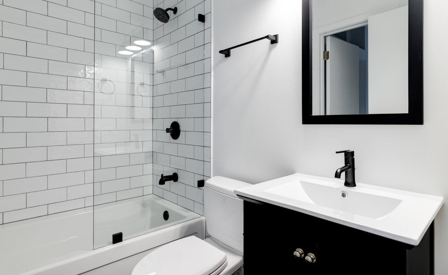 Vanity units