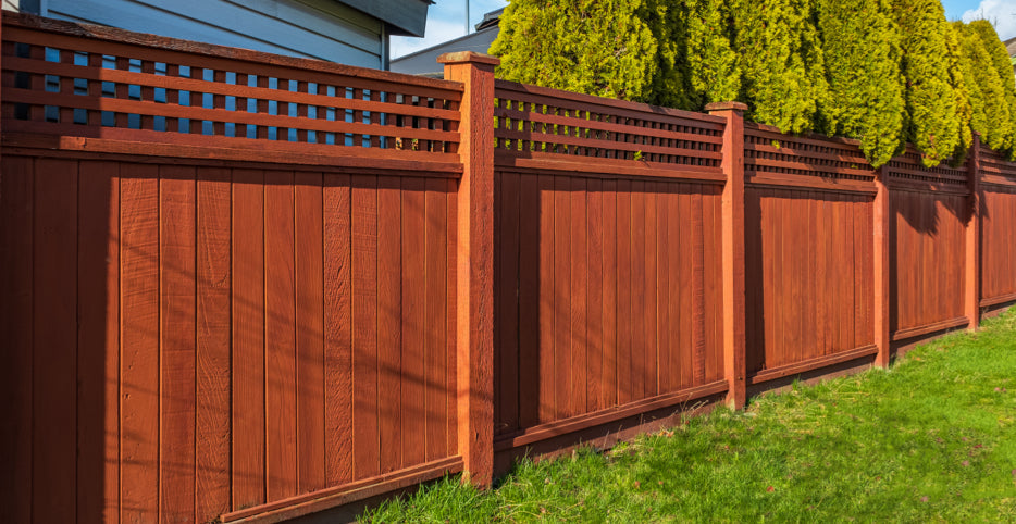 Gardening & Fencing Supplies