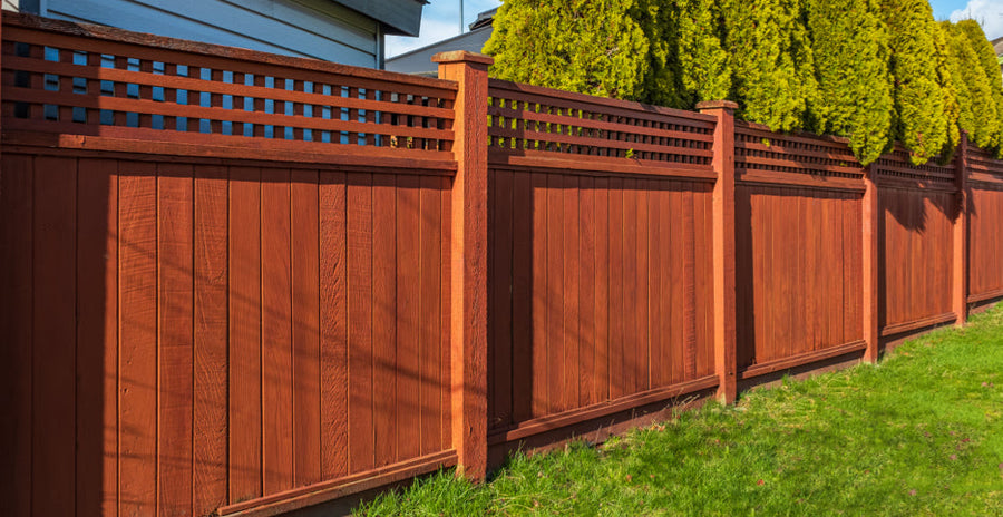 Gardening & Fencing Supplies
