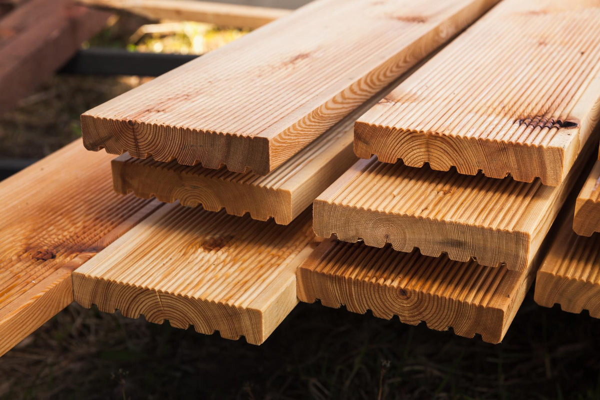 Garden Timber and Fencing Panels Huddersfield Supplies