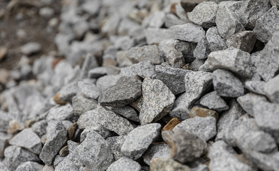 Construction Aggregates