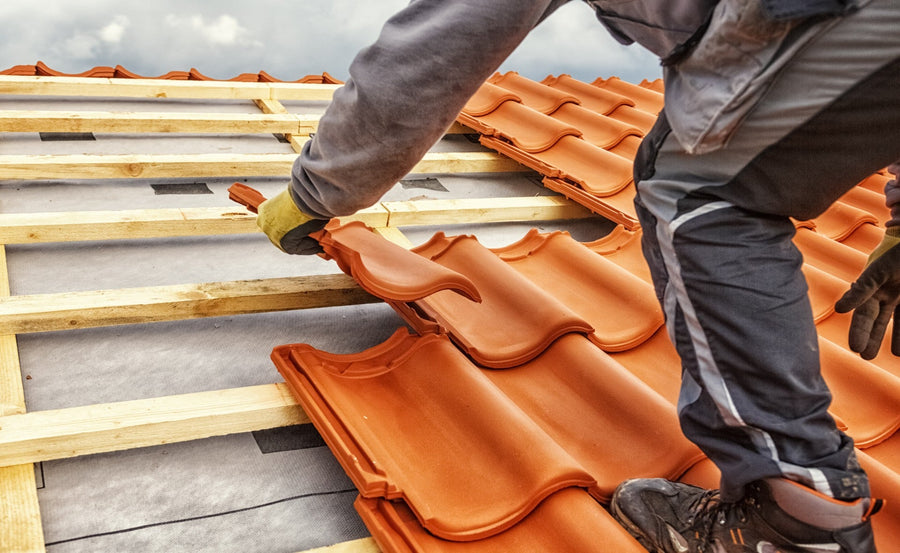 Roofing Sheets & Tiles