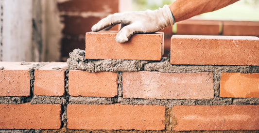 Facing Brick