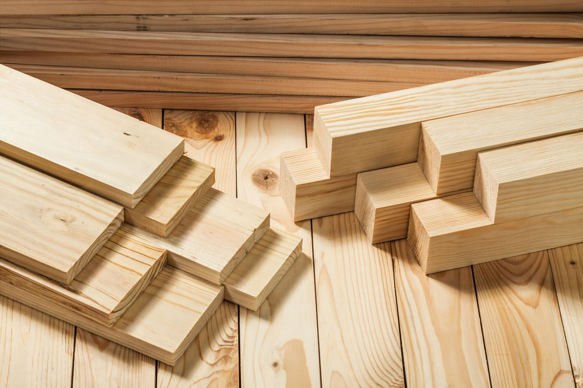 PSE Timber