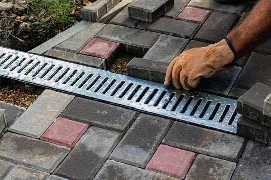 Linear Drainage