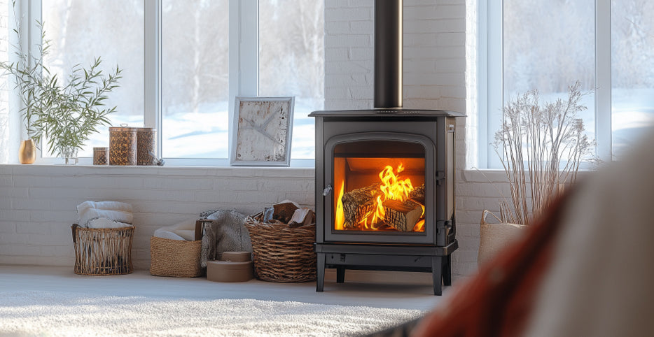 Stoves
