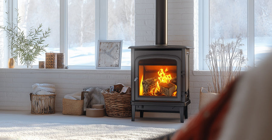 Stoves