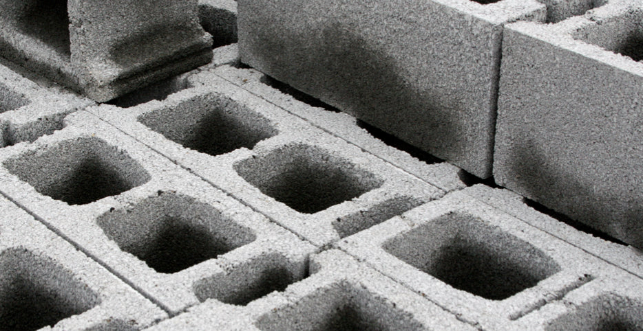 Concrete Blocks