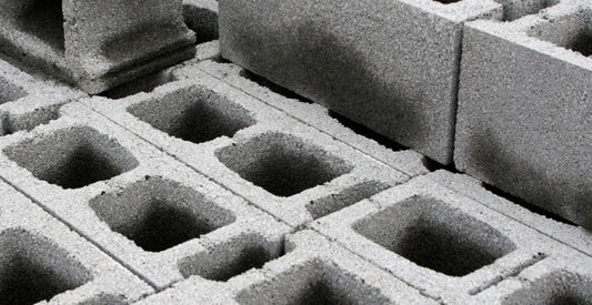 Concrete Blocks
