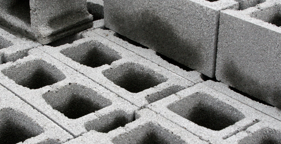 Concrete Blocks