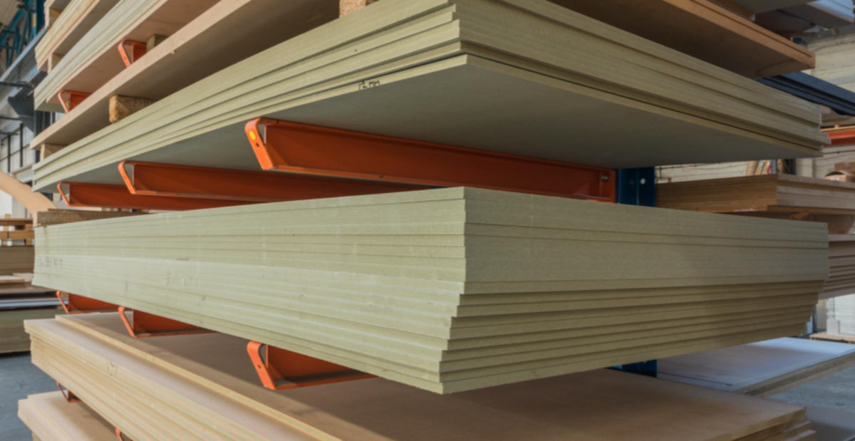 Sheet Wood