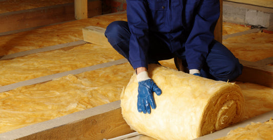 Kingspan PIR Loft Insulation