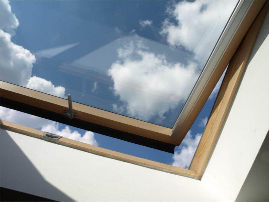 Velux Windows