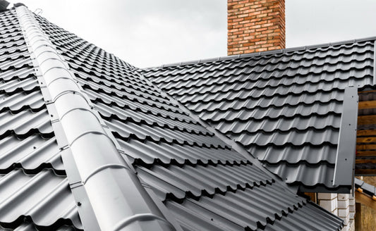 Roofing Supplies & Materials