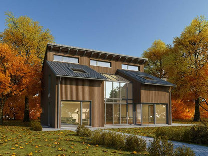 Velux Windows - Demo product